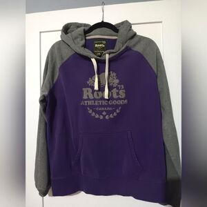 Roots Hoodie